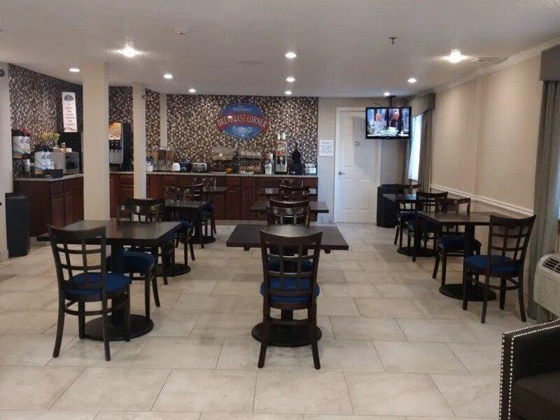 Texarkana فندق ماجنوسون تكساركانا المظهر الخارجي الصورة